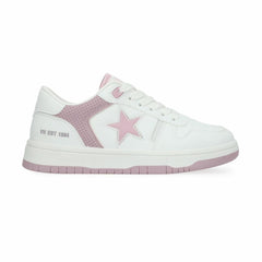Vintage Havana Low Tops | Women FRESH - PINK Pink