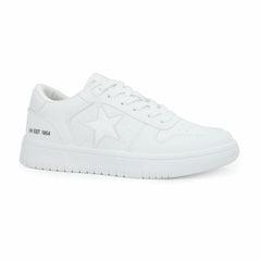 Vintage Havana Low Tops | Women FRESH - QUILTED WHITE Quilted White