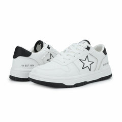 Vintage Havana Low Tops | Women FRESH - WHITE SILVER BLACK White Silver Black