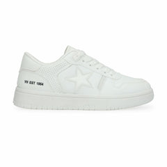 Vintage Havana Low Tops | Women FRESH - WHITE White