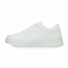 Vintage Havana Low Tops | Women FRESH - WHITE White