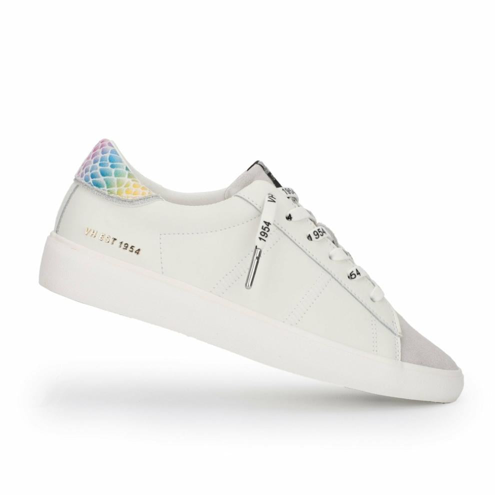 Vintage Havana Low Tops | Women GIGI - WHITE MULTI White Multi