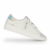 Vintage Havana Low Tops | Women GIGI - WHITE MULTI White Multi