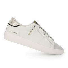 Vintage Havana Low Tops | Women GIGI - WHITE/GREY White/grey