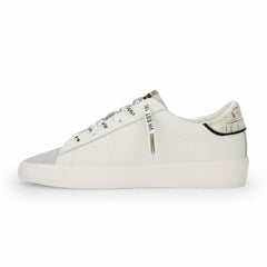 Vintage Havana Low Tops | Women GIGI - WHITE/GREY White/grey