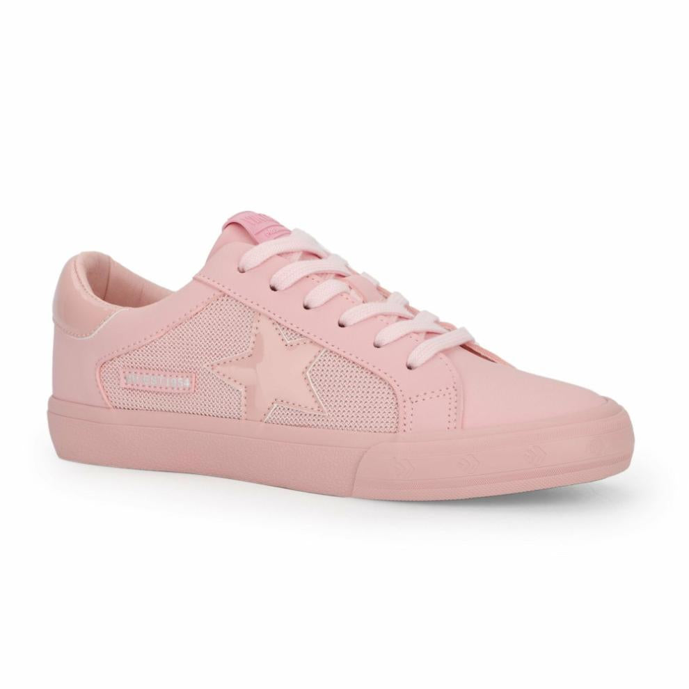 Vintage Havana Low Tops | Women GRANDE - BLUSH Blush