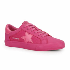 Vintage Havana Low Tops | Women GRANDE - HARD PINK Hard Pink