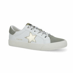 Vintage Havana Low Tops | Women GRANDE - WHITE MINT WASHED GOLD White Mint Washed Gold
