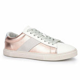 Vintage Havana Low Tops | Women KENDALL - WASHED PINK/WHITE MULTI Washed Pink/white Multi