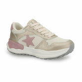 Vintage Havana Low Tops | Women KIDS SWIFT - WASHED GOLD/ LIGHT PINK Washed Gold/ Light Pink