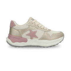 Vintage Havana Low Tops | Women KIDS SWIFT - WASHED GOLD/ LIGHT PINK Washed Gold/ Light Pink