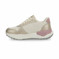 Vintage Havana Low Tops | Women KIDS SWIFT - WASHED GOLD/ LIGHT PINK Washed Gold/ Light Pink
