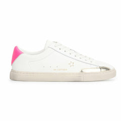 Vintage Havana Low Tops | Women MELISSA - WHITE/PINK White/pink