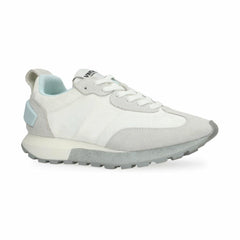 Vintage Havana Low Tops | Women MILES 1 - WHITE/BLUE MULTI White/blue Multi
