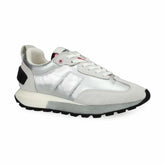 Vintage Havana Low Tops | Women MILES 3 - SILVER MULTI Silver Multi