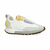 Vintage Havana Low Tops | Women MILES 5 - PURPLE/YELLOW/MULTI Purple/yellow/multi