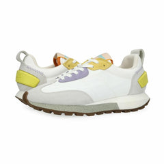 Vintage Havana Low Tops | Women MILES 5 - PURPLE/YELLOW/MULTI Purple/yellow/multi
