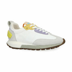 Vintage Havana Low Tops | Women MILES 5 - PURPLE/YELLOW/MULTI Purple/yellow/multi