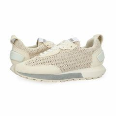 Vintage Havana Low Tops | Women MILES 6 - CROCHET MULTI Crochet Multi