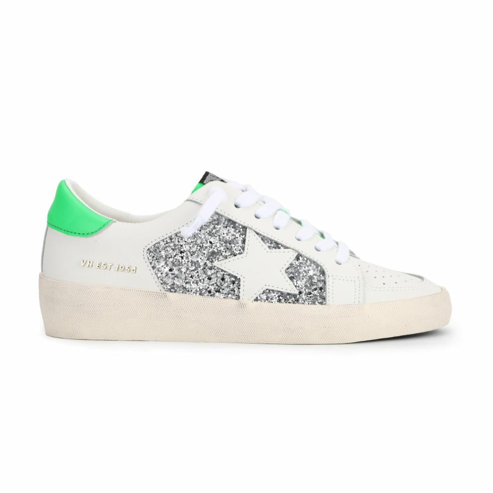 Vintage Havana Low Tops | Women POSITIVITY - GREEN Green