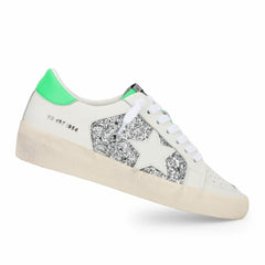 Vintage Havana Low Tops | Women POSITIVITY - GREEN Green