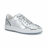 Vintage Havana Low Tops | Women QUICK - CRACKED WASHED SILVER Cracked Washed Silver