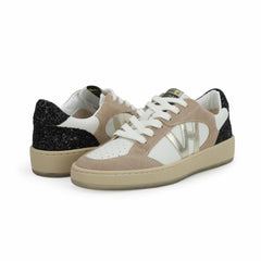 Vintage Havana Low Tops | Women QUICK - TAUPE MULTI Taupe Multi