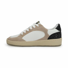 Vintage Havana Low Tops | Women QUICK - TAUPE MULTI Taupe Multi