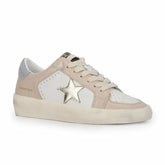 Vintage Havana Low Tops | Women REFLEX 11 - BLUSH GOLD Blush Gold
