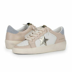 Vintage Havana Low Tops | Women REFLEX 11 - BLUSH GOLD Blush Gold