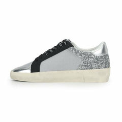 Vintage Havana Low Tops | Women REFLEX 16 - SILVER MULTI Silver Multi