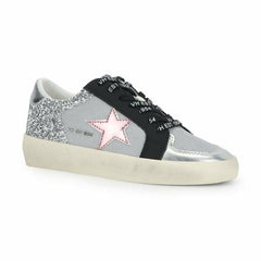 Vintage Havana Low Tops | Women REFLEX 16 - SILVER MULTI Silver Multi