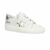 Vintage Havana Low Tops | Women REFLEX 30 - WHITE CROCHET White Crochet