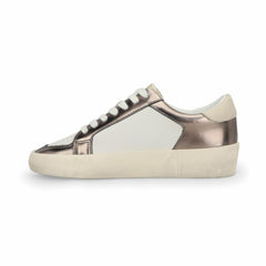 Vintage Havana Low Tops | Women REFLEX 33 - METALLIC COPPER Metallic Copper