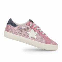 Vintage Havana Low Tops | Women RINAT - BLUSH MULTI Blush Multi