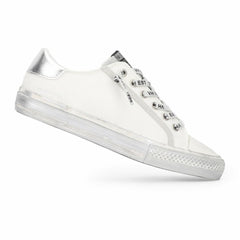 Vintage Havana Low Tops | Women SALENA - WHITE White