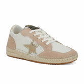 Vintage Havana Low Tops | Women SERENE - TAUPE LEOPARD Taupe Leopard