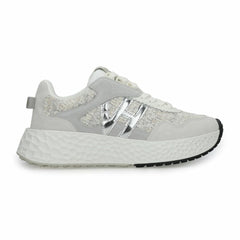 Vintage Havana Low Tops | Women STARLING - GREY TWEED MULTI Grey Tweed Multi