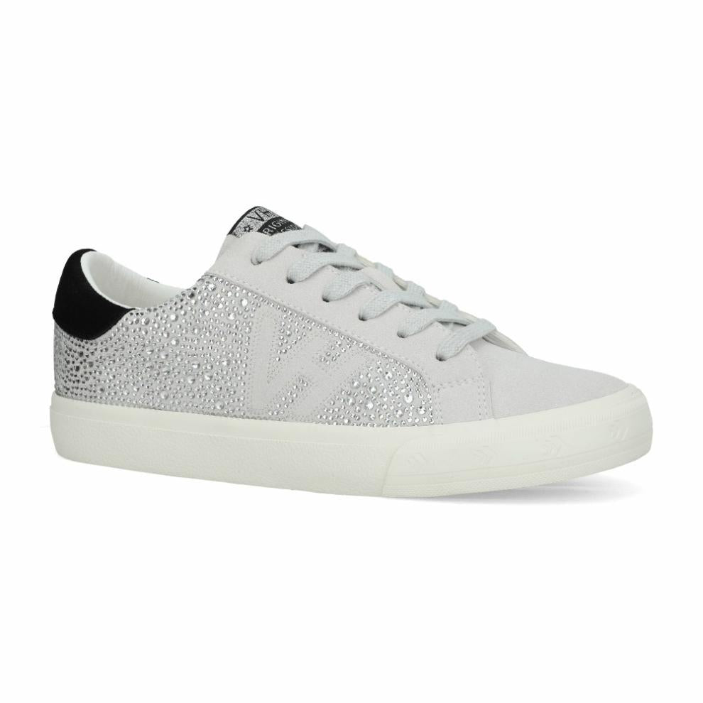 Vintage Havana Low Tops | Women STARTER - RHINESTONE MULTI Rhinestone Multi