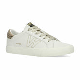 Vintage Havana Low Tops | Women STARTER - WHITE GOLD White Gold