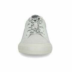 Vintage Havana Low Tops | Women STARTER - WHITE GREY PINK White Grey Pink