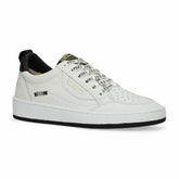 Vintage Havana Low Tops | Women SWAG - WHITE BLACK White Black