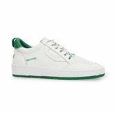Vintage Havana Low Tops | Women SWAG - WHITE GREEN White Green