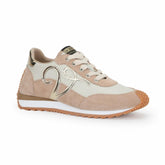 Vintage Havana Low Tops | Women VROOM - BEIGE MULTI Beige Multi