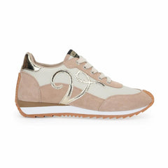 Vintage Havana Low Tops | Women VROOM - BEIGE MULTI Beige Multi