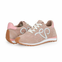 Vintage Havana Low Tops | Women VROOM - BLUSH Blush