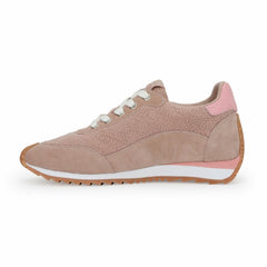 Vintage Havana Low Tops | Women VROOM - BLUSH Blush