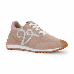 Vintage Havana Low Tops | Women VROOM - BLUSH Blush