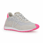 Vintage Havana Low Tops | Women VROOM - GREY POP Grey Pop