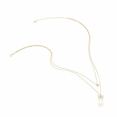 Vintage Havana Necklaces | Women ARI NECKLACE